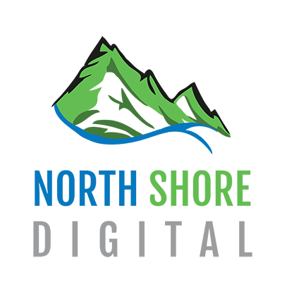 North Shore Digital Logo Square Trimmed transparent 400x400px